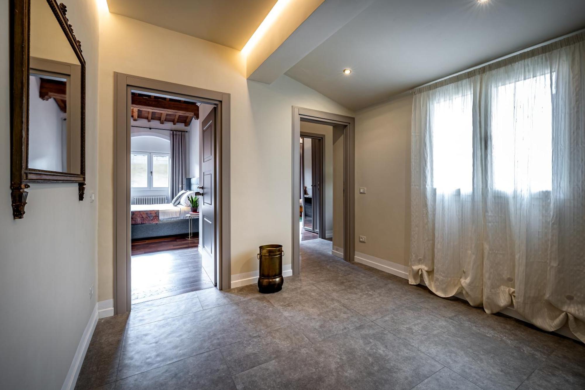 Dimora Collection - Le Torri - Boutique Luxury Suites - Adults Only Firenze Bagian luar foto