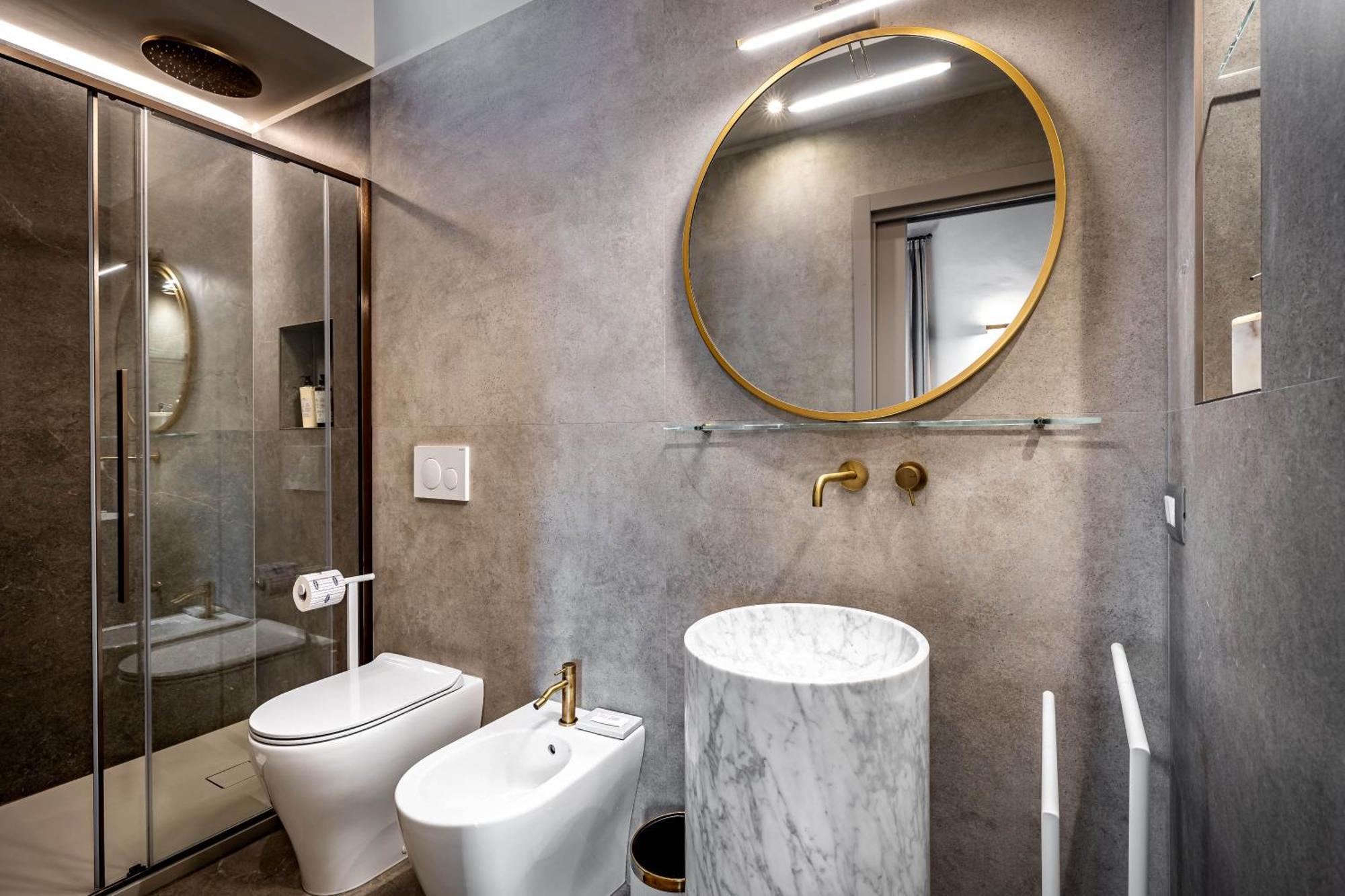 Dimora Collection - Le Torri - Boutique Luxury Suites - Adults Only Firenze Bagian luar foto