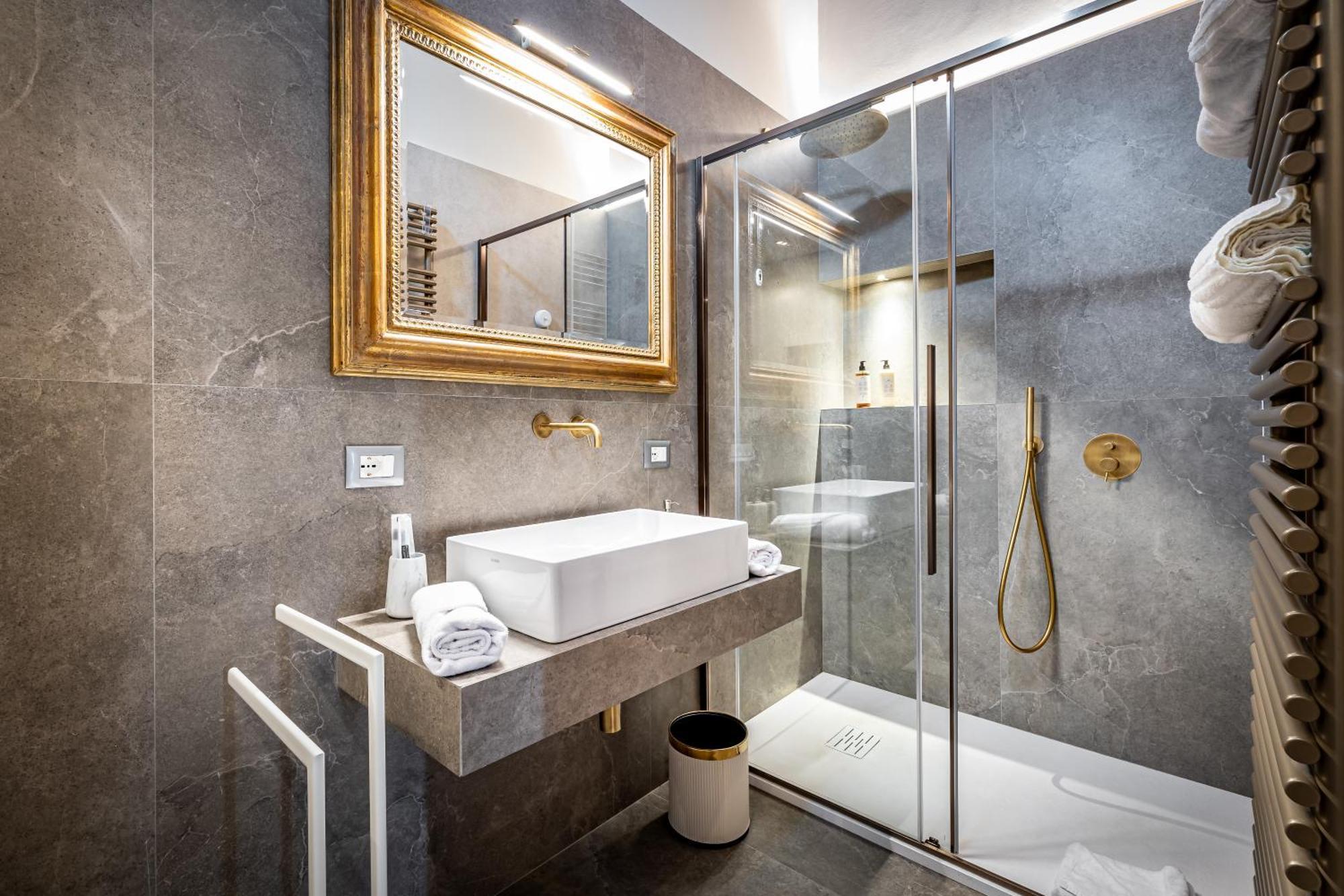 Dimora Collection - Le Torri - Boutique Luxury Suites - Adults Only Firenze Bagian luar foto