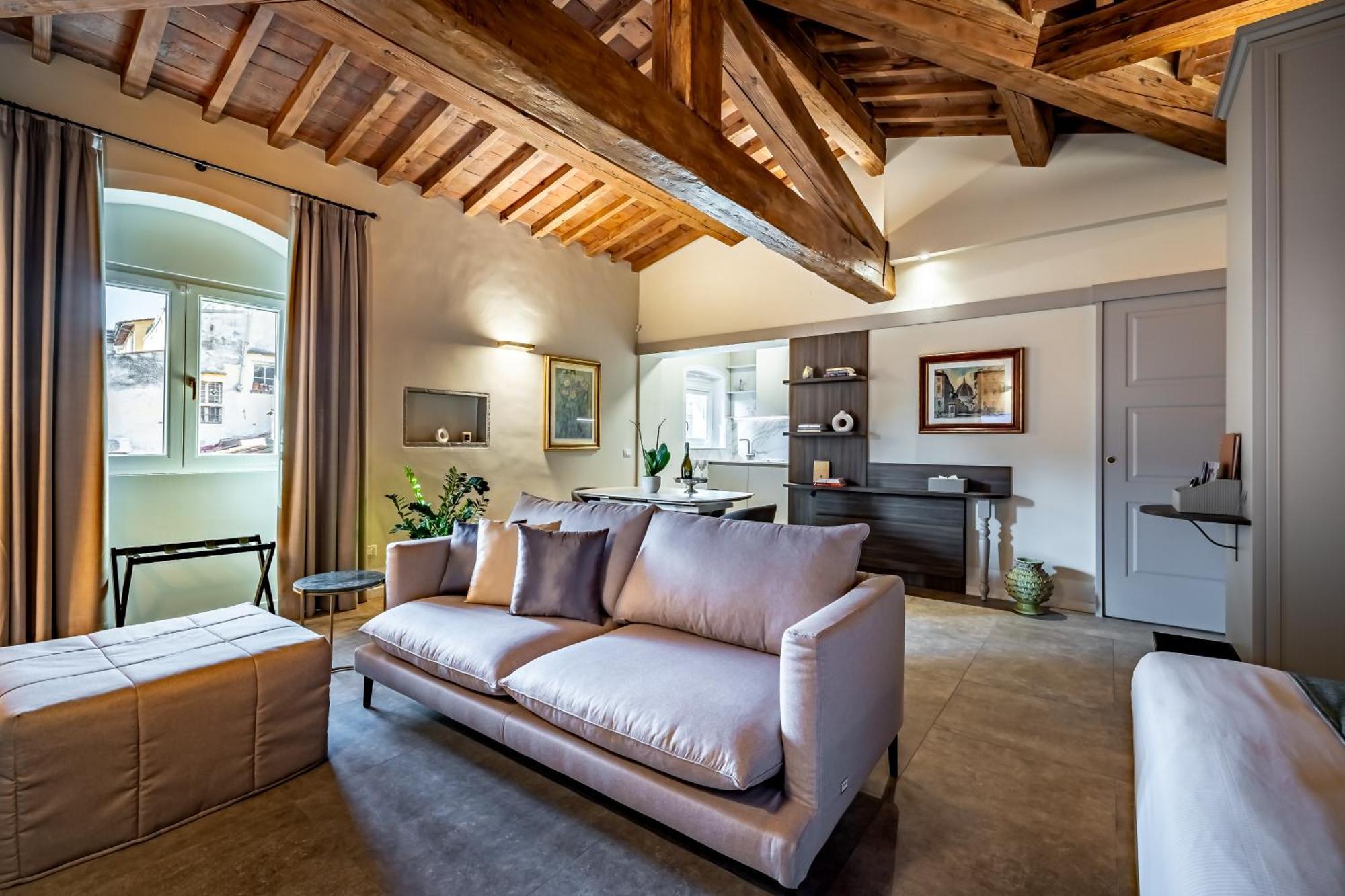 Dimora Collection - Le Torri - Boutique Luxury Suites - Adults Only Firenze Bagian luar foto