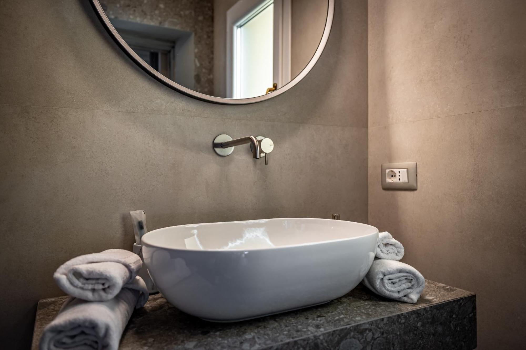 Dimora Collection - Le Torri - Boutique Luxury Suites - Adults Only Firenze Bagian luar foto