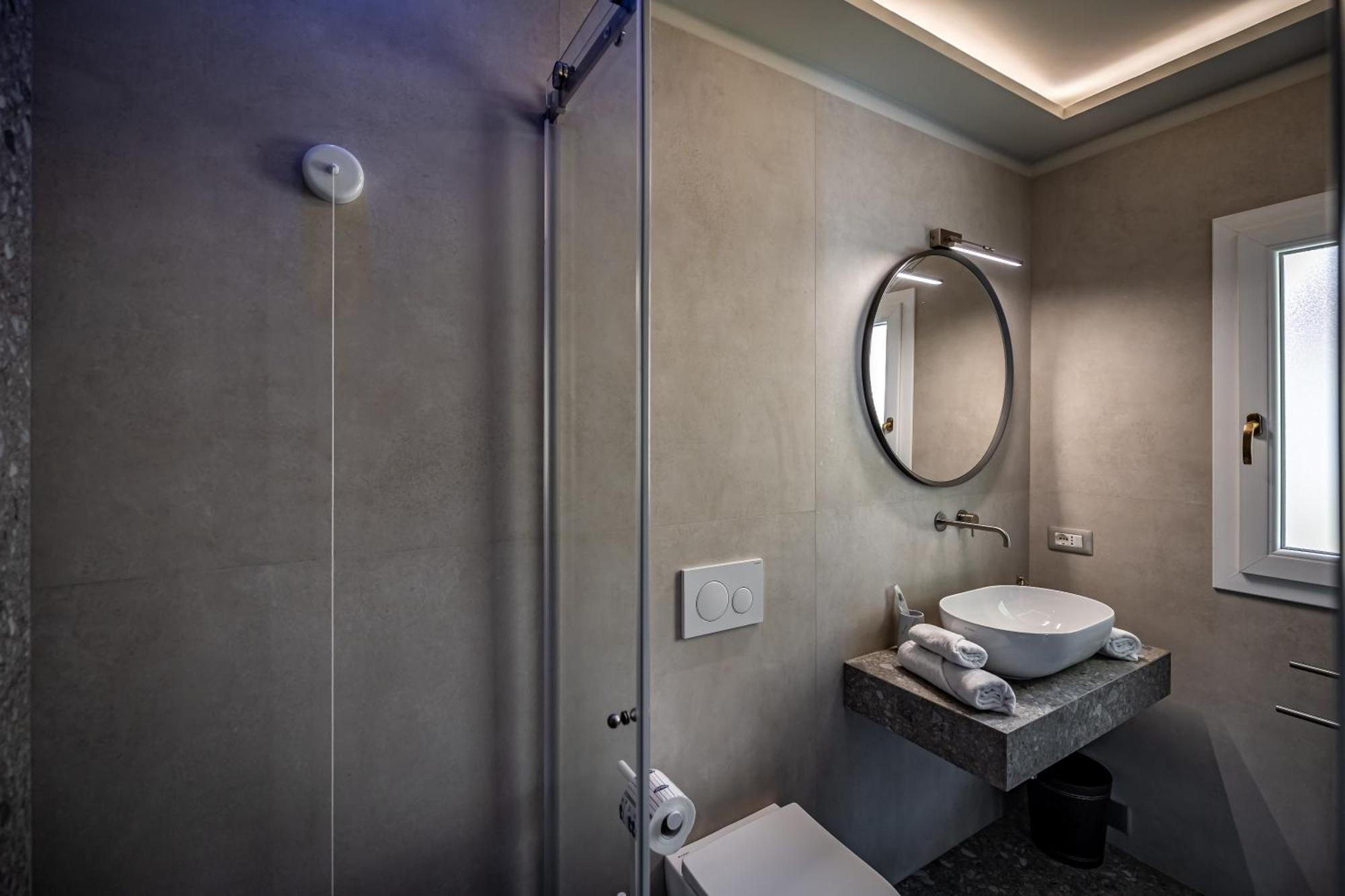 Dimora Collection - Le Torri - Boutique Luxury Suites - Adults Only Firenze Bagian luar foto